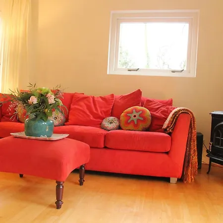 Feriehus Escondido Xl