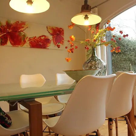 Escondido Xl Feriehus