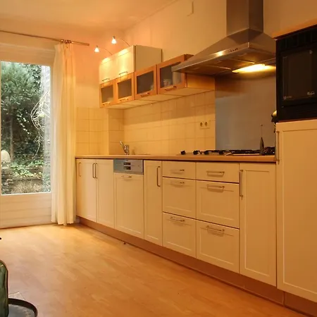 Escondido Xl Feriehus Schoorl