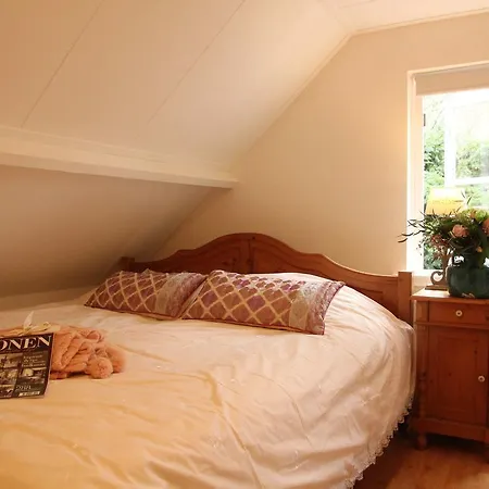 Feriehus Escondido Xl Schoorl