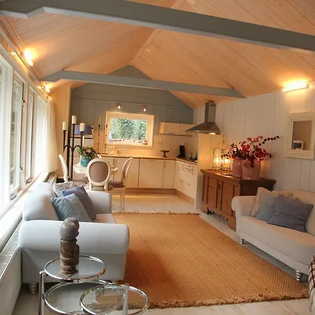 Feriehus Escondido Xl Schoorl