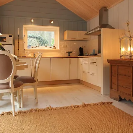 Feriehus Escondido Xl *